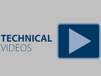 Tech videos